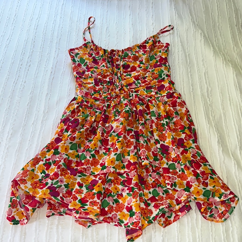 Princess Polly Mini Dress